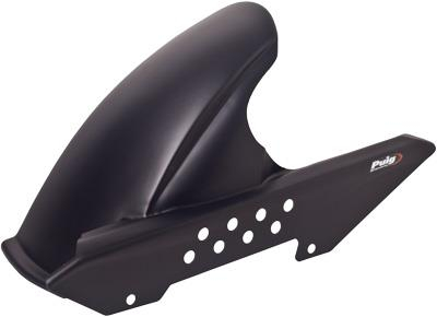 PUIG - PUIG Rear Tire Hugger - Matte Black - 4524J