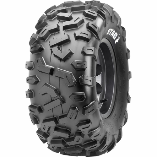 CST - CST CU58 Stag Front Tire - 25x8Rx12 - TM161385G0