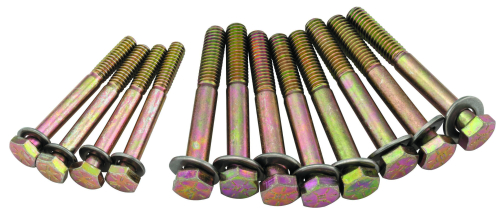 Twin Power - Twin Power Rocker Support Breather Hardware - 4612