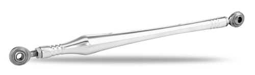 Performance Machine - Performance Machine Shift Rod - Merc - Chrome - 00340058MRCCH
