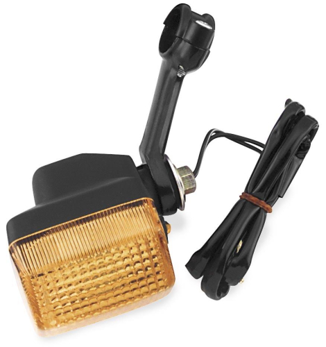 BikeMaster - BikeMaster Turn Signal - 25-1031