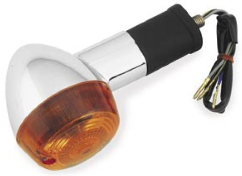 BikeMaster - BikeMaster Turn Signal - 25-2254