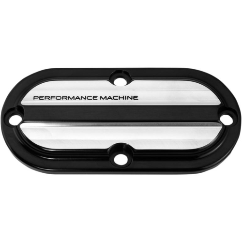 Performance Machine - Performance Machine Drive Inspection Cover - Contrast Cut - 0177-2041-BM