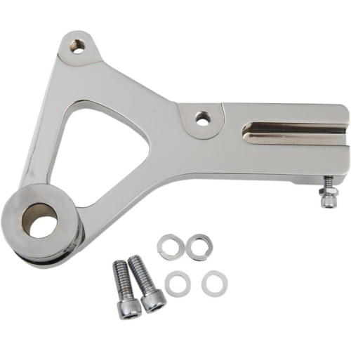 Performance Machine - Performance Machine Vintage Calipers for 11.5in. Rotor - Chrome - 0023-1526RE-CH