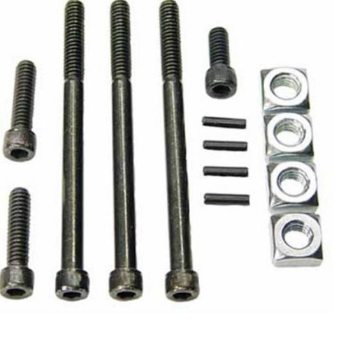 Warn - Warn Winch Fastener Kit - 69626