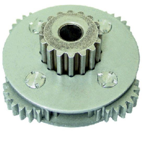 Warn - Warn Stage 3 Carrier Assembly for 4.0ci Winch - 69631