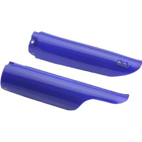 UFO Plastics - UFO Plastics Fork Slider Protectors - Yellow - HU03356103