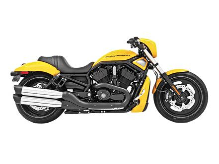 Freedom Performance - Freedom Performance 4in. Rolled Edge Slip-Ons - Chrome/Black Tips - HD00336