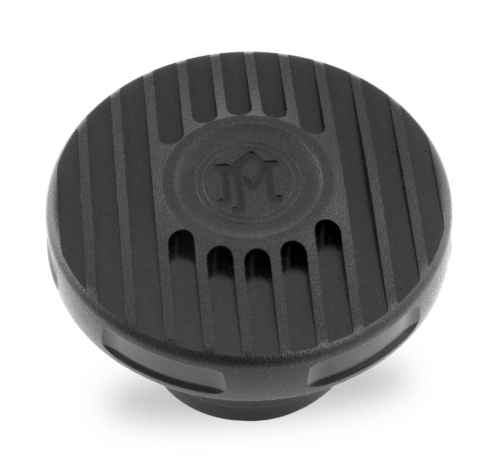 Performance Machine - Performance Machine Grill Custom Fuel Cap - Black Ops - 0210-2024GRL-SMB