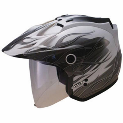 G-Max - G-Max Shield for GM27 Helmets - Tint - G980133