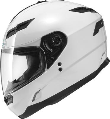 G-Max - G-Max Inner Shield for GM78/S Helmet - Hi Def Amber - G078034