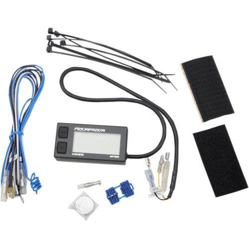Shindy - Shindy 3V Precision Digital Tachometer - 17-847