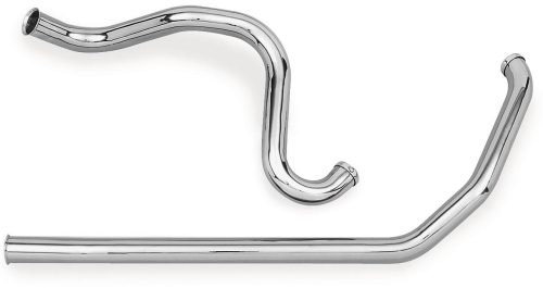 Paughco - Paughco Independant Dual Headers - 735G1