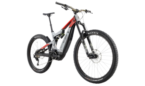 Intense-Cycles - Intense-Cycles Tazer MX Expert Build E-Bike - L/XL (5ft. 10in. to 6ft. 4in.) - 21ZCE7MXEX-NB
