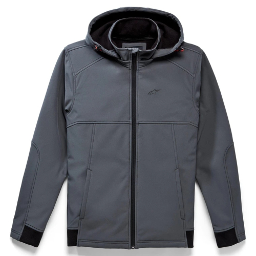 Alpinestars - Alpinestars Acumen Jacket - 1230-11500-18-2XL - Charcoal - 2XL
