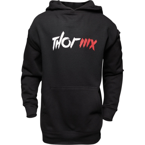 Thor - Thor MX Youth Pullover - 3052-0591 - Black - Small
