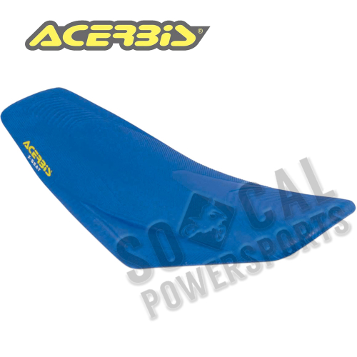 Acerbis - Acerbis X-Seat - Blue - 2130410211