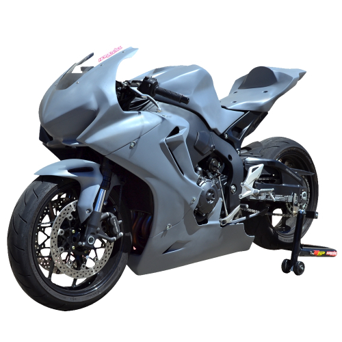 Hotbodies Racing - Hotbodies Racing Complete Bodywork Set - 41701-1300