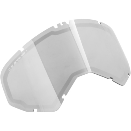 Arctiva - Arctiva Replacement Lens for Vibe Goggles - Clear - 2602-0759