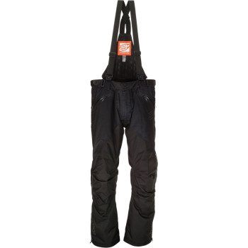 Arctiva - Arctiva LAT48 Insulated Bib - 3130-1233 - Black - Small