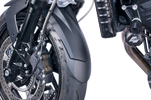PUIG - PUIG Front Fender Extension - 9184N