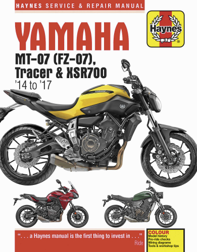 Haynes - Haynes Repair Manual - 6385