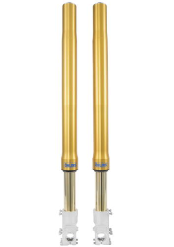 Ohlins - Ohlins FG 324 Universal Forks - Gold - FG324