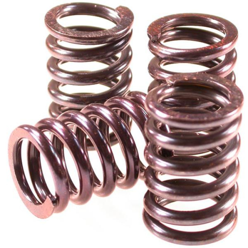 Barnett - Barnett Clutch Spring Kit - 501-58-05037