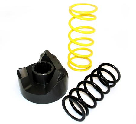 EPI - EPI Trail Performance Clutch Kit - TPSD-48