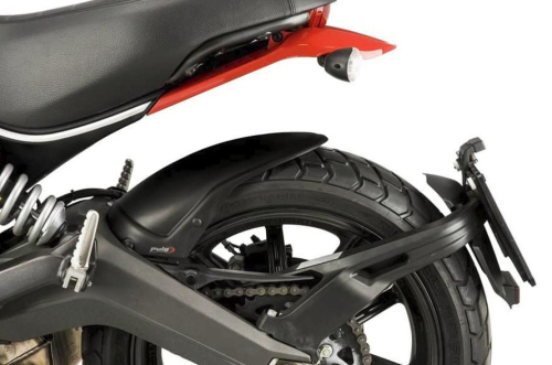 PUIG - PUIG Rear Tire Hugger - Carbon Fiber - 9165C