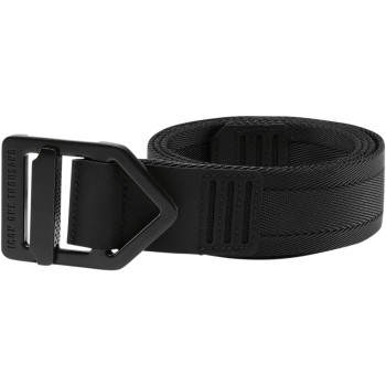 Icon - Icon Navigator Belt - 3070-1109 - Black - Small
