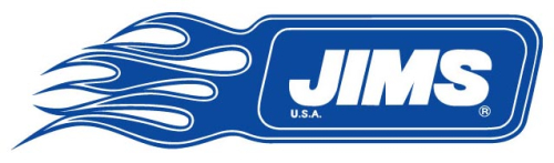 Jims - Jims Replacement Bearing Insert Kit (6pk) for Timken Case Bearing Conversion Tool - 956K