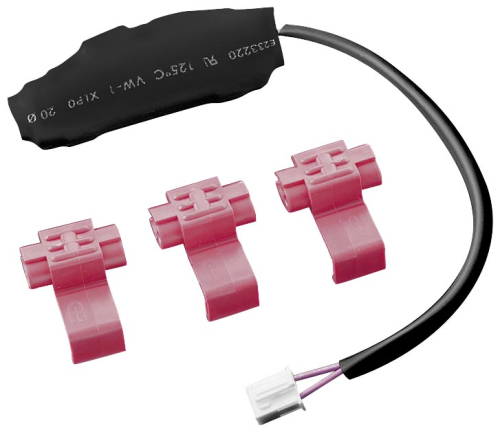 Kuryakyn - Kuryakyn 2-Amp Load Equalizer - 4810