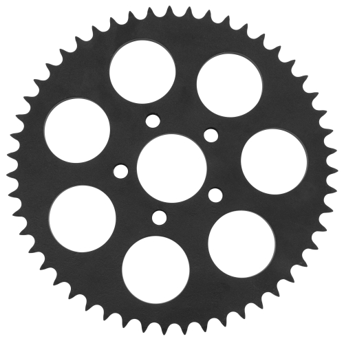 Twin Power - Twin Power Replacement Sprockets for Chain Conversion Kit - 55T - 4656-55