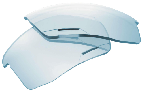 100% - 100% Lenses for Speedcoupe Sunglasses - Blue - 62021-002-01
