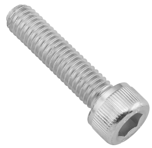 Bolt MC Hardware - Bolt MC Hardware Metric Allen-Head Bolts - M6 x 1.0 x 25mm - B31-2625