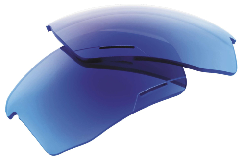 100% - 100% Lenses for Speedcoupe Sunglasses - Ice Mirrored - 62021-148-01