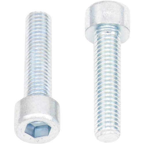 Bolt MC Hardware - Bolt MC Hardware Metric Allen-Head Bolts - M6 x 1.0 x 10mm - B31-2610