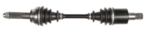 Open Trail - Open Trail Axle - PAXL-1007U