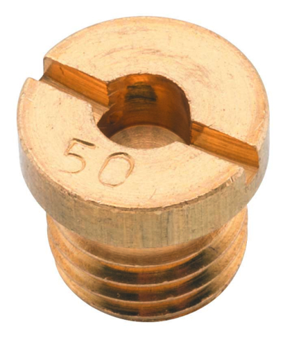 Twin Power - Twin Power Main Jet for S&S Carbs - .050 - 120-54-050