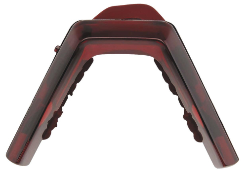 100% - 100% Nose Bridge for Speedcraft SL Sunglasses - Cherry Pallace - 62032-060-01