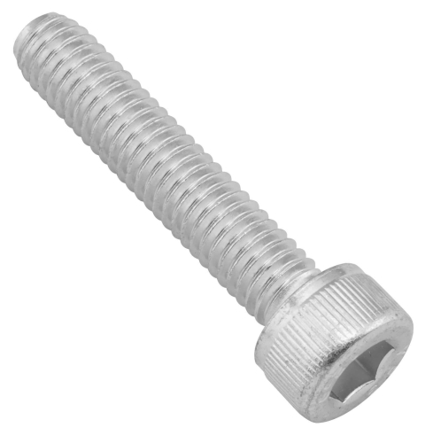 Bolt MC Hardware - Bolt MC Hardware Metric Allen-Head Bolts - M6 x 1.0 x 30mm - B31-2630