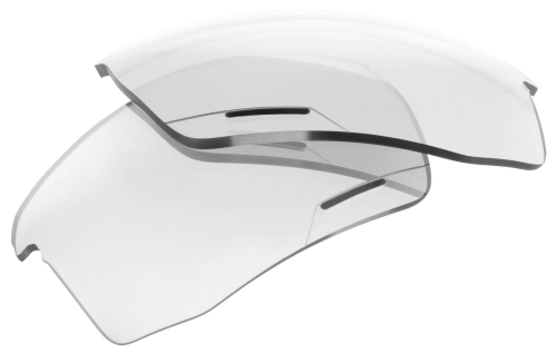 100% - 100% Lenses for Speedcoupe Sunglasses - Clear - 62021-010-01