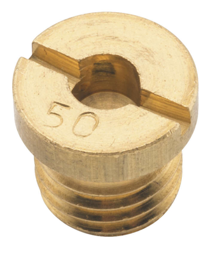 Twin Power - Twin Power Main Jet for S&S Carbs - .040 - 120-54-040