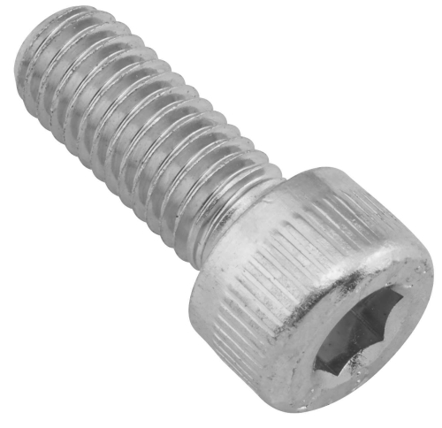 Bolt MC Hardware - Bolt MC Hardware Metric Allen-Head Bolts - M8 x 1.25 x 20mm - B31-2820