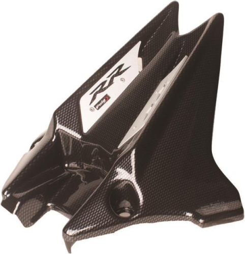 PUIG - PUIG Rear Tire Hugger - Carbon Look - 7048C