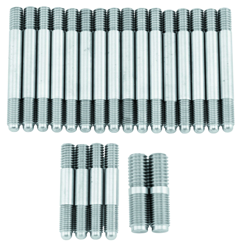 Twin Power - Twin Power Shovelhead Rocker Box Stud Set - 4605