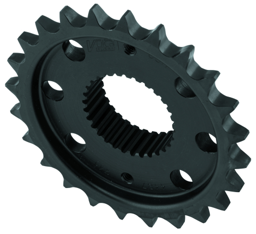 Twin Power - Twin Power Belt to Chain Conversion Sprocket - 24T - 3/4in. Offset - 4487