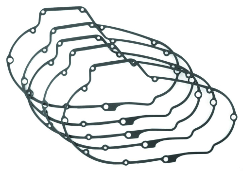 Twin Power - Twin Power Primary Gasket - 5pk. - C9310F5TP