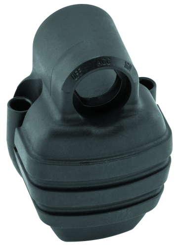 Twin Power - Twin Power High Performance Coil - Black - 3 Ohms - OCT-12